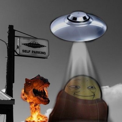 UFO Study 🛸