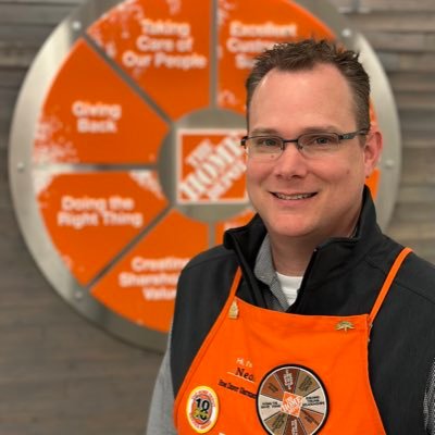 Neal Harris Profile