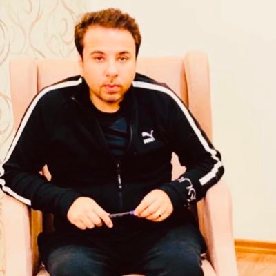 Deputy Head of the Office of Senior Advisor and Special Representative of the President in National Integration Affairs