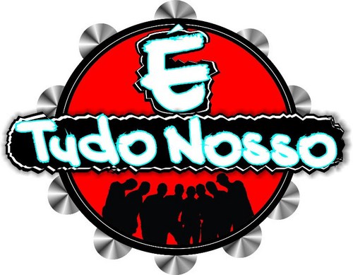 Ai galera Somos a Familia É Tudo Nosso formado por 8 integrantes onde temos como um dos objetivo fazer vcs dançaram e entrarem na nossa Vibe alisas É Tudo Nosso