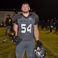 Jack Benson (@jackbenson2023) 's Twitter Profile