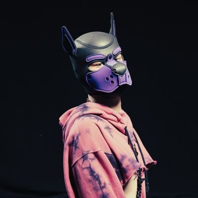 Pup_Moogle's profile picture. (準) 25歳 🇯🇵🐕‍🦺 NB, Poly 🐶💜 (They/She) Partner to:
💜@SlyTheRedDog1❤️@Pup_Rain_💙
🔞MINORS DNI🔞
Fully vaccinated