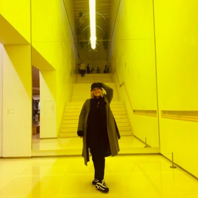 Millie^7💜🍜さんのプロフィール画像