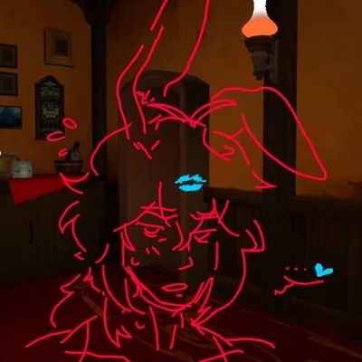 19 years old / Overwatch and Guitar Hero addict / Voice Actor/Singer (comms info TBA) / FC a song and hear my voice in RB3DX!!!