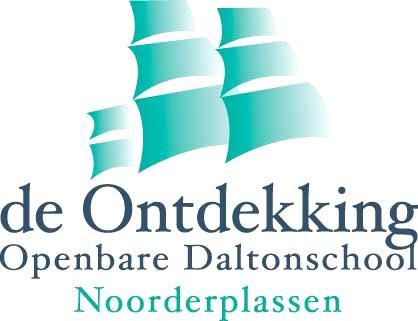 OBSdeOntdekking's profile picture. Openbare Basisschool voor Daltononderwijs en is gevestigd in de wijk Noorderplassen West in Almere.