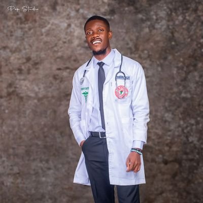 Liberian 🇱🇷 
Krahn
Pisces ♓ 
Kopite
Medical Biologist
Medical student