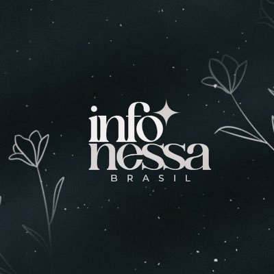 InfoNessaBrasil's profile picture. Conta reserva do @InfoNessaBR, nos sigam em nossa conta principal. | Fan Account