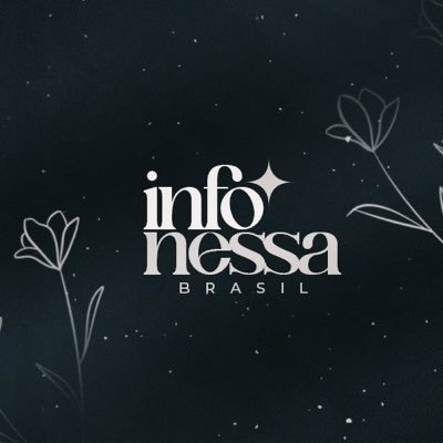 Conta reserva do @InfoNessaBR, nos sigam em nossa conta principal. | Fan Account