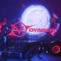 Voyager(@voyagerdubz) 's Twitter Profile Photo