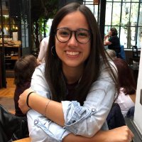 Lucía Lamas (@llamascardozo) 's Twitter Profile