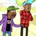 Wildest Moments on Cartoon shows and Movies (@toonsgowild) Twitter profile photo Wildest Moments on Cartoon shows and Movies (@toonsgowild) Twitter profile photo