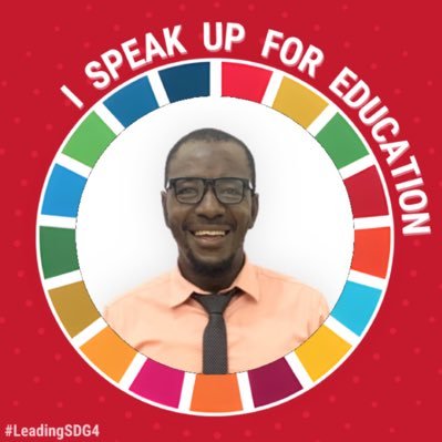 A researcher, a teacher, a POET, song composer, and article writer ✍️ . A member of Youth for Human Rights and a Founder of Youth for SDGs SL.