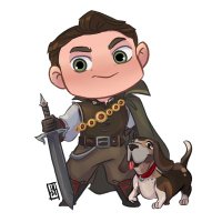 ⚓️Chief 🐕 Warder 🌻(@TheChiefWarder) 's Twitter Profile Photo