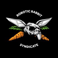 Robotic Rabbit Syndicate(@RoboticRabbitS_) 's Twitter Profile Photo