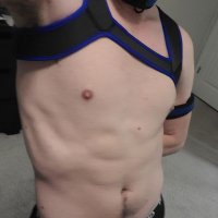 The Dark Dad Orion (@daddyorion37) 's Twitter Profile