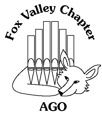 The Fox Valley Chapter of the American Guild of Organists is located in the western suburbs of Chicago, IL.  We promote the organ in its historic role...