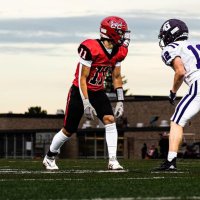 Wyatt Lakenen (@wpl_25) 's Twitter Profile