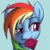 🌈 (@rainbowdashrp__) Twitter profile photo 🌈 (@rainbowdashrp__) Twitter profile photo