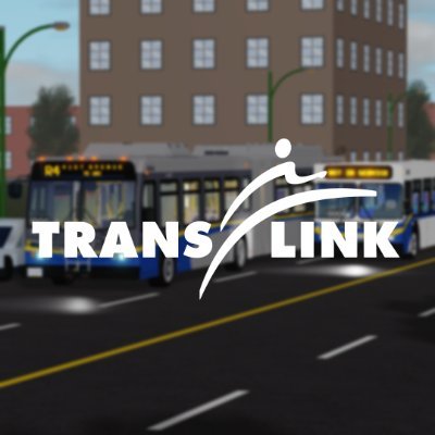 We are Translink (SCBCTA) Roblox. Owned by: likeabossy06. Be sure to tweet us or Dm us anytime! :)