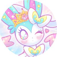 princess sol ⚜️🩵🎀✨ @ hyrule 💙(@atompalace) 's Twitter Profile Photo