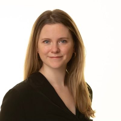 Samantha L Wilson Bsky:SamanthaLWilson Profile