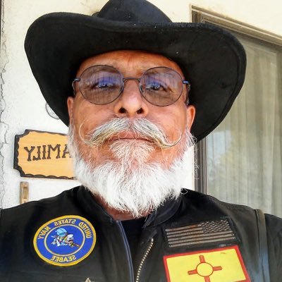 10 yr Navy Viet Nam Vet love God Wife family and bikes. Pro constitution pro MAGA. “Let’s get this done”.