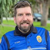 Commander Dan Kerr(@KERR_MPD) 's Twitter Profile Photo