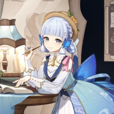 guschuaiさんのプロフィール画像