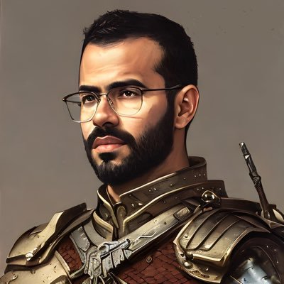 lRayanlさんのプロフィール画像