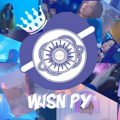 ¡Would You Like! | Primera y única fanbase paraguaya dedicada a WJSN Cosmic | UJUNG (우정)🌠 SHALULU (샤르르)🎀 THE WHITE (더화이트)🖤 | fan account
