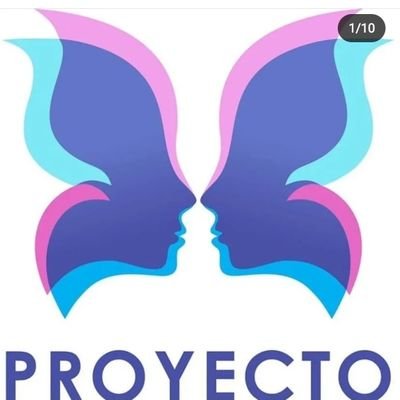 Non-Profit Organizacion 
https://t.co/WB7L1fN4Vy. 
Instagram: 
@proyectotranslatina  tiktok:@proyectotranslatina
Facebook:
Proyecto Trans Latina 
Youtube:@