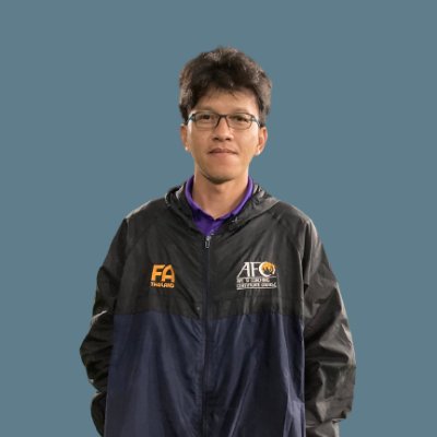 bhalachintawat's profile picture. Coach and Football Developer, Academy Football Coach, Freelance Instructor.
Sports Scientist, AFC C, FA England Talent ID, 12KURSpro.