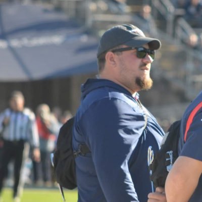 Parker Riggs Profile