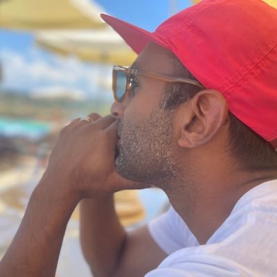 UsmaanHameed's profile picture. GI Surgical Oncology | MIS | Colorectal | NET | Gastric | OR Blk Box | Fluorescence | North York General Hospital | U of T | He/Him | 🚴🏾‍♂️ | Oilers fan in