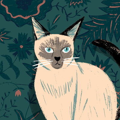 Fancykats's profile picture. 