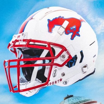 NCSMustangs_FB Profile Picture