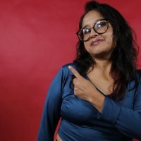 Vero Calvopiña (@kinoraxx) 's Twitter Profile