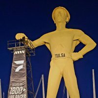 Chili Bowl Nationals (@cbnationals) 's Twitter Profile