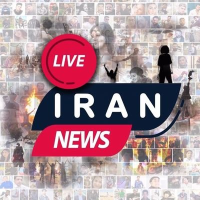 Independent LiveIranNews Agency;  news and sidelines of the Iranian people's national revolution;  The voice of freedom fighters on the street