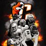 _CEBengalFball's profile picture. Official Central East Football twitter and Home of the 2017, 2018, 2019, 2024 Central Section Valley Champions 2019 1-AA State Champions