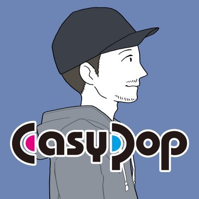 EasyPopさんのプロフィール画像