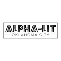 Alpha-Lit OKC(@alphalitOKC) 's Twitter Profile Photo