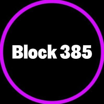 Block385