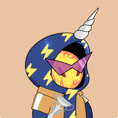 AlbalatEnric's profile picture. Don’t quit. Suffer now and live the rest of your life as a champion.
23 years #zkApes