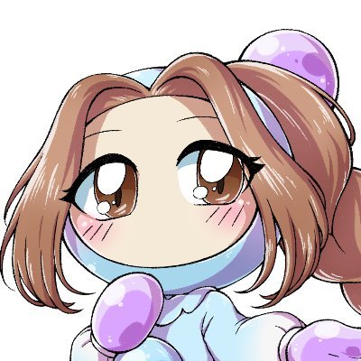 Bomberman B-daman Bakugaiden fangirl | hobby artist
Akabon / AkaKuro = ♥
Bakugaiden Discord Server: https://t.co/0QCiYtAKBb

🌺Pfp by @BlueAnKyung🌺