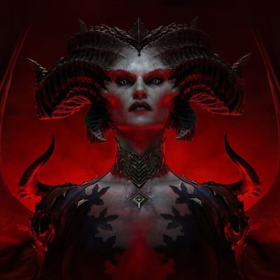 #Diablo #LilithIsComing #Diabloimmortal