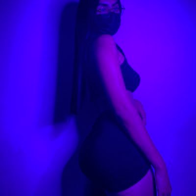 vegasbluu's profile picture. 