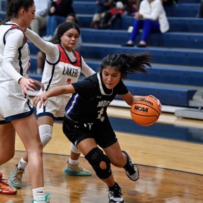 Mount Dora Christian Academy🏀 #1 | FGB 17u NE2K #4 | 2025 PG/SG | 4.5 GPA