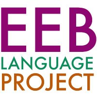 EEB Language Project (@eeblanguageproj) 's Twitter Profile Photo EEB Language Project (@eeblanguageproj) 's Twitter Profile Photo