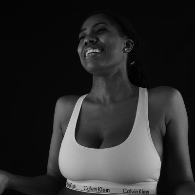 essiv_'s profile picture. ✶✶✶✶ | Lincoln University PA Alumna